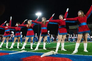 WVSSAC moving to 4 classes in several sports, including football, for 2024-25